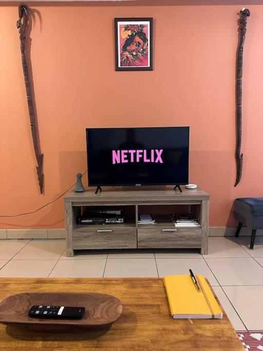 Anani Paofai Apartment Papeete  Phòng bức ảnh