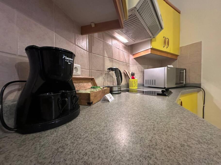 Anani Paofai Apartment Papeete  Phòng bức ảnh